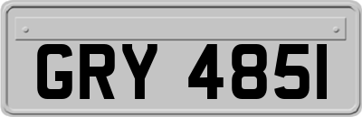GRY4851