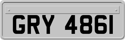 GRY4861