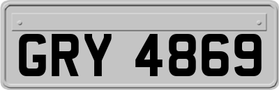 GRY4869