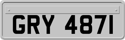 GRY4871