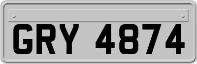 GRY4874
