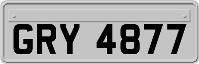 GRY4877
