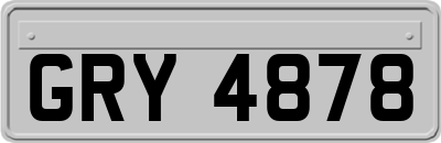 GRY4878