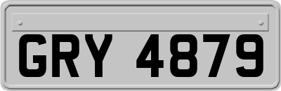 GRY4879