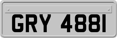 GRY4881