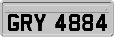 GRY4884