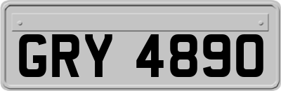 GRY4890