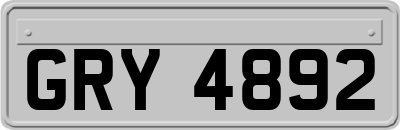 GRY4892