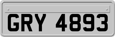 GRY4893