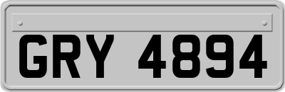 GRY4894