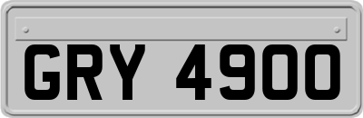 GRY4900
