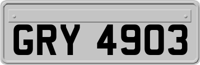 GRY4903