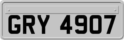 GRY4907
