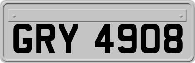 GRY4908