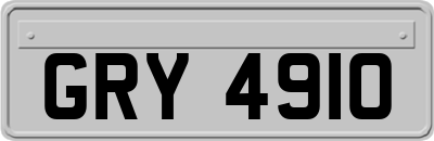 GRY4910
