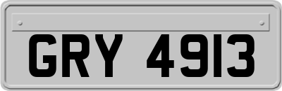GRY4913