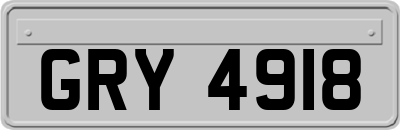 GRY4918