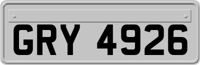 GRY4926