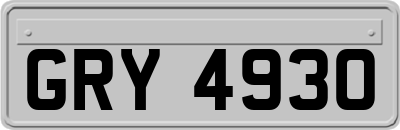 GRY4930