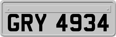 GRY4934