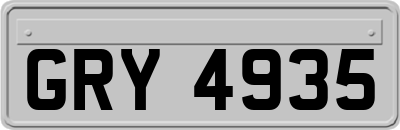 GRY4935