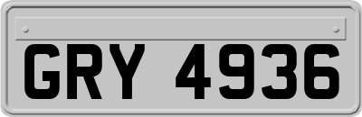 GRY4936