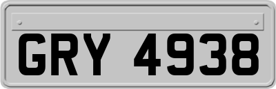 GRY4938
