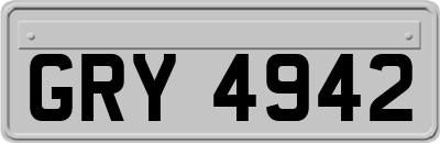 GRY4942