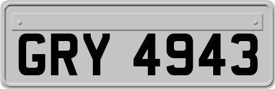GRY4943
