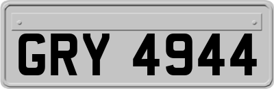 GRY4944