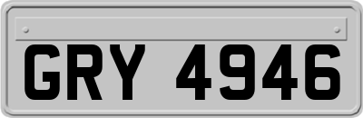 GRY4946