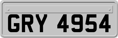 GRY4954