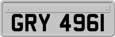 GRY4961