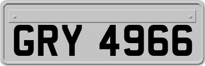 GRY4966