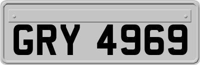 GRY4969