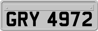 GRY4972