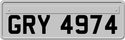 GRY4974