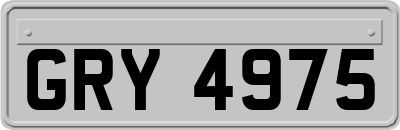 GRY4975