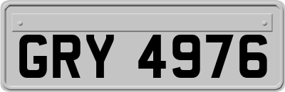 GRY4976