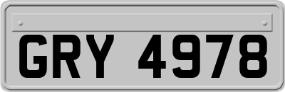 GRY4978