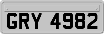 GRY4982