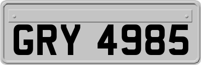 GRY4985