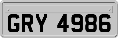 GRY4986