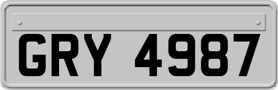 GRY4987