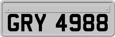 GRY4988