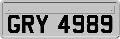 GRY4989
