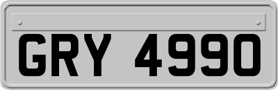 GRY4990