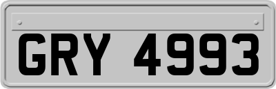 GRY4993