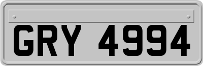 GRY4994