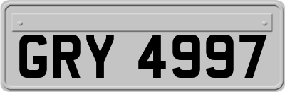 GRY4997